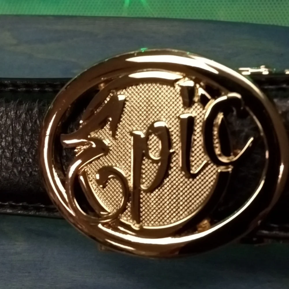 Epic Belt - Picture 2 of 6